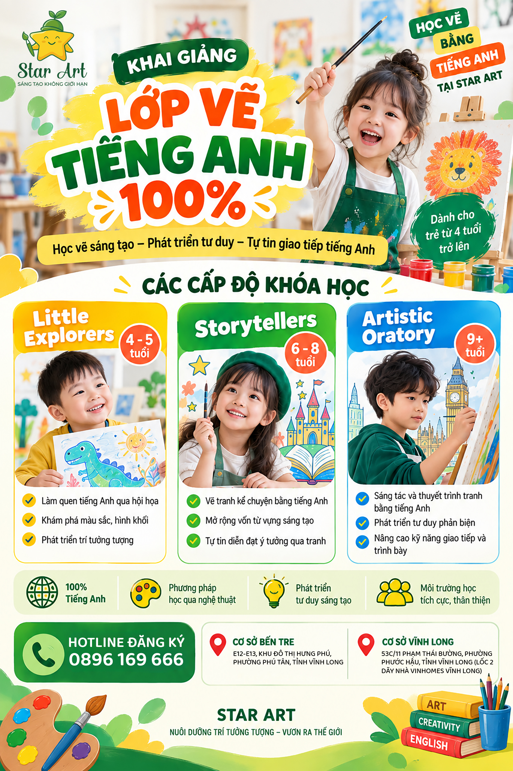 Lớp vẽ tiếng anh Star Art Lớp vẽ tiếng anh Star Art.jpg